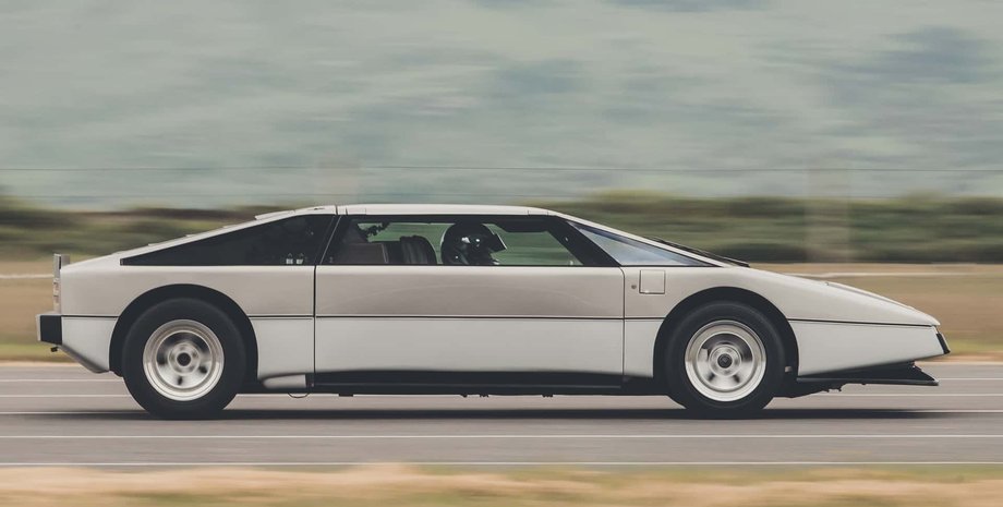 Aston Martin Bulldog, суперкар Aston Martin, Aston Martin, Aston Martin Bulldog 1979