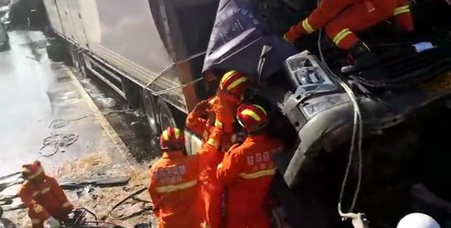 Фото: People's Daily, China