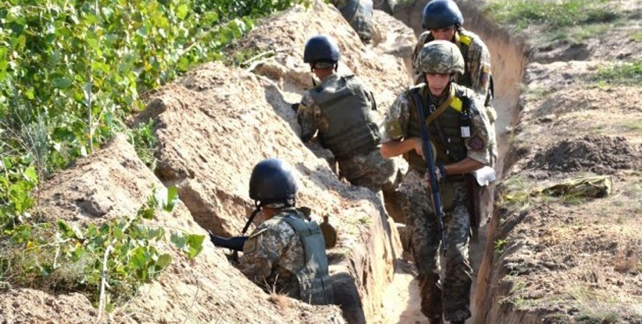 Фото: Укринформ