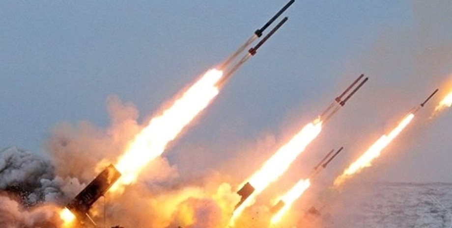 ракетний удар, масована атака, відповідь кремля, білгородська область
