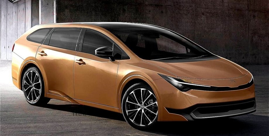 Toyota Corolla 2026, Toyota Corolla, новая Toyota Corolla, универсал Toyota Corolla, универсал Toyota Corolla