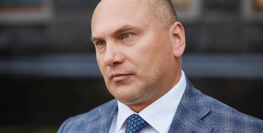 Виталий Трубаров / Фото из открытых источников