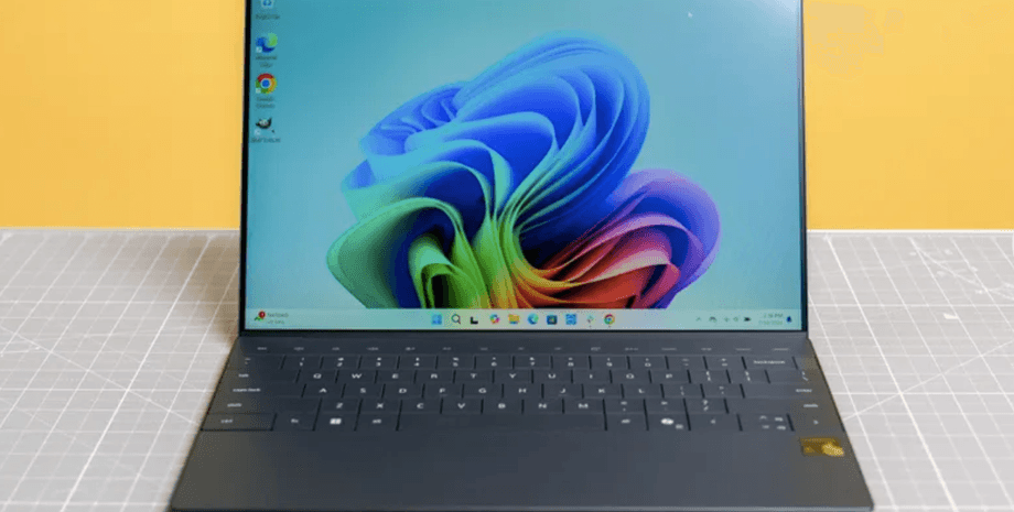 Ноутбук Dell XPS13