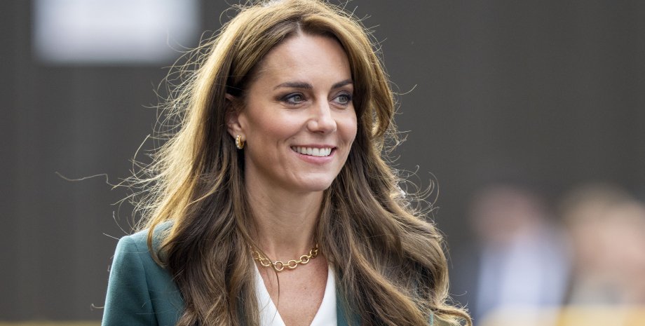 Принцесса Уэльская Принцесса Уэльская, Кейт Миддлтон