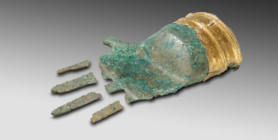 Philippe Joner / Archäologischer Dienst des Kantons Bern