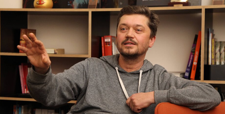 Валентин Васянович