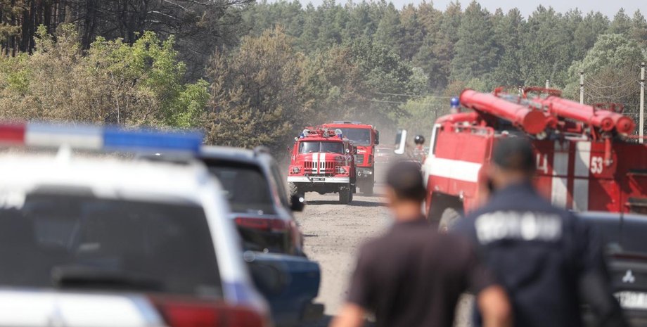 Фото: dsns.gov.ua