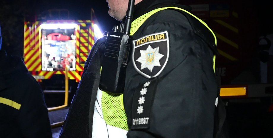 нацполіція нацполіція