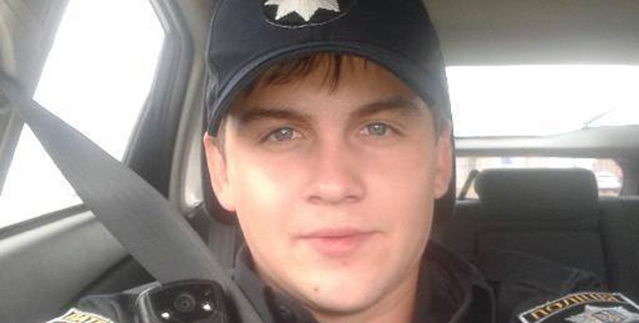 Алексей Савкин / Фото: facebook.com