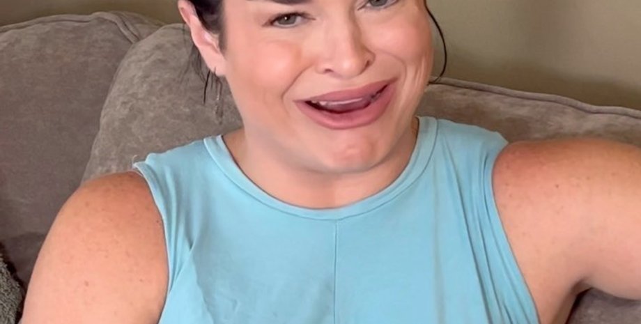 Саманта Рамсделл, реуорд, книга рекордів гіннеса