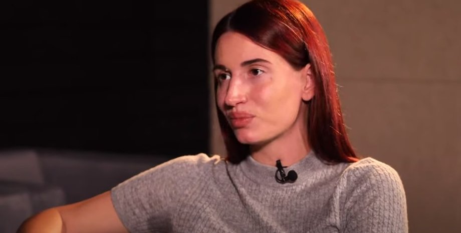 Євгенія Емеральд, інтерв'ю