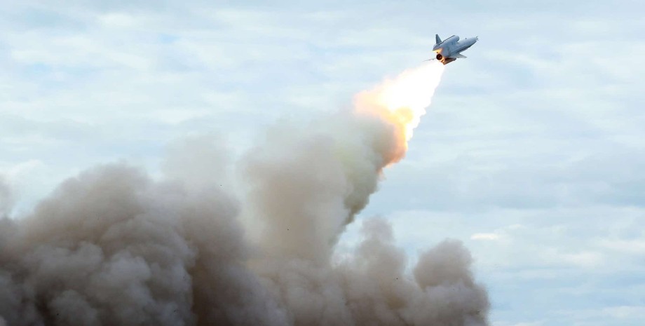 ТУ-141 "Стриж" ТУ-141 "Стриж", ВС РФ, обстрел Киева 6 июня, война в Украине