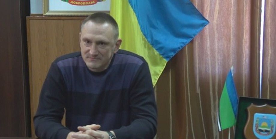 Андрей Аксенов/Фото: скриншот