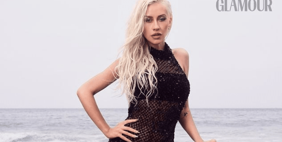 Крістіна Агілера