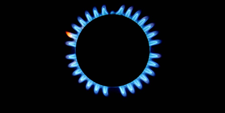 Тариф на газ в Украине