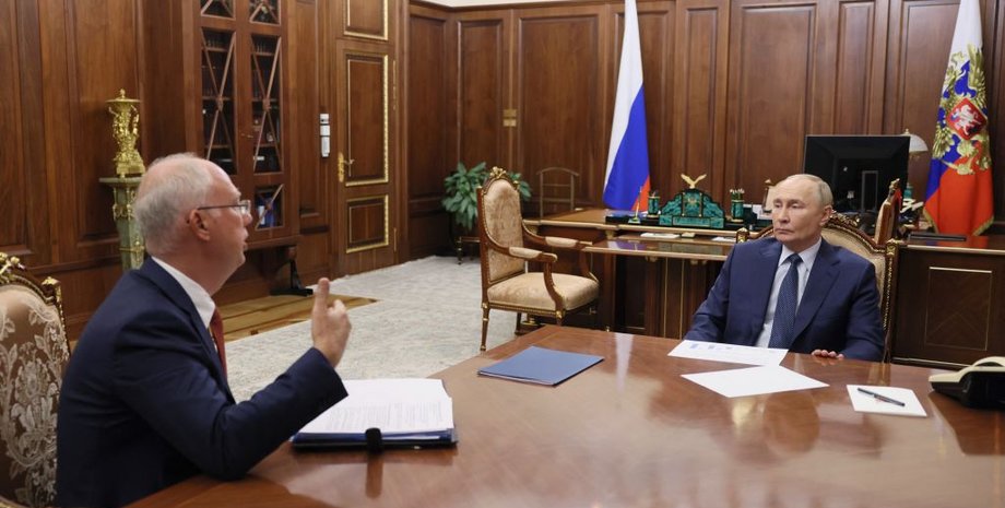 У Путіна хочуть нормалізувати відносини зі США