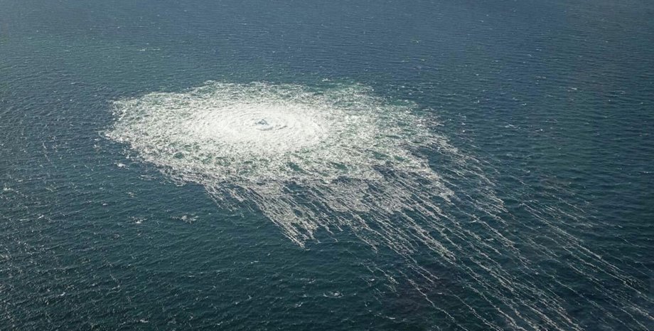 "Північний потік"