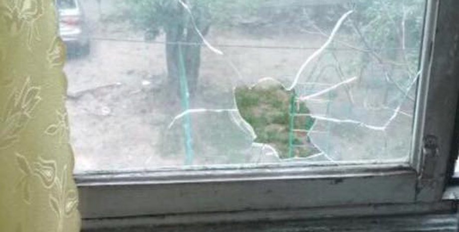 Фото: Facebook Юрия Луценко