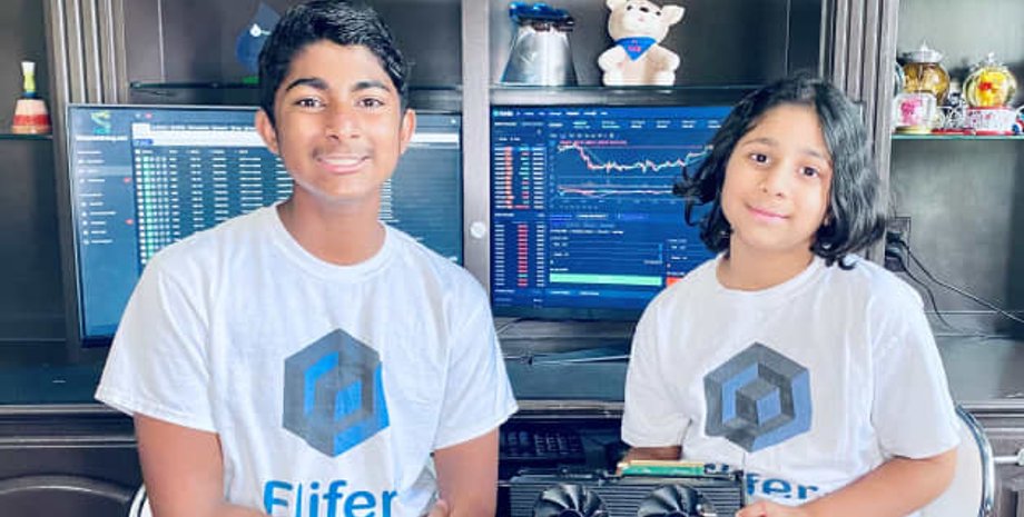 Ишаан, криптовалюта, майнинг, Аанья, Радж