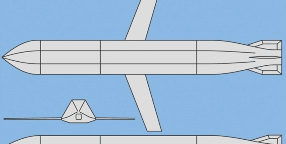 виробництво ракет х-50