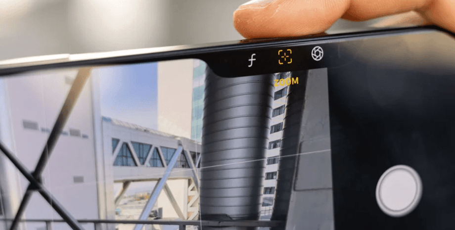 iPhone ИИ портит фотографии