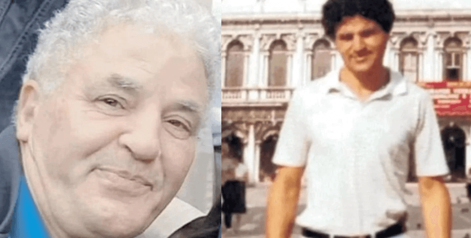 Мужчина потерял память после комы, мужчина потерял память, мужчина попал в авария, ДТП, жуткое, ДТП, пенсионер забыл свой возраст