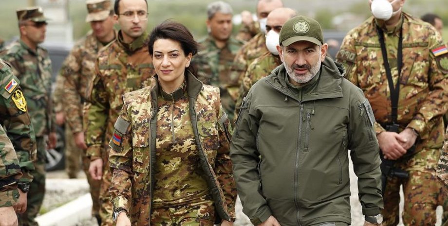 Фото: Government of Armenia