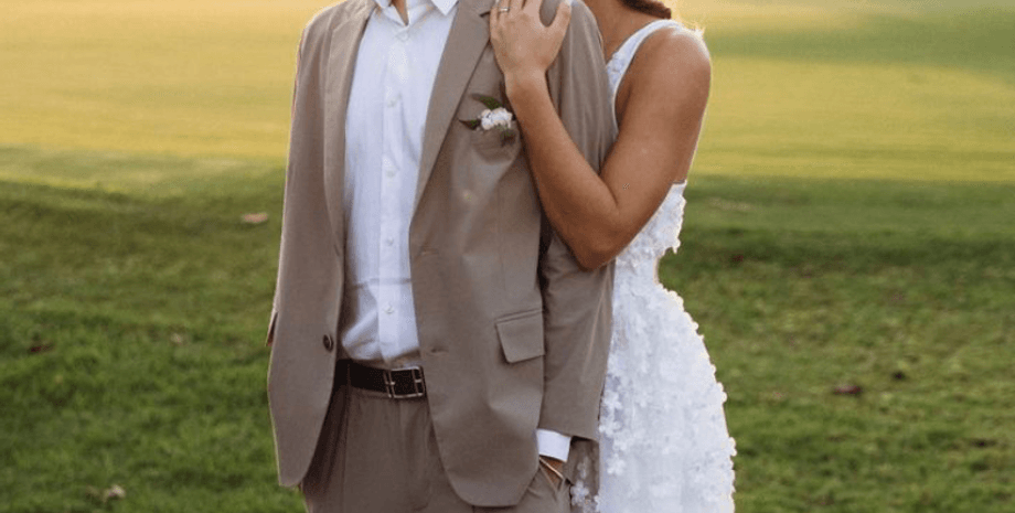 Весілля Марти Костюк, марта костюк вийшла заміж, чоловік марти костюк, третя ракетка України, весілля на кіпрі