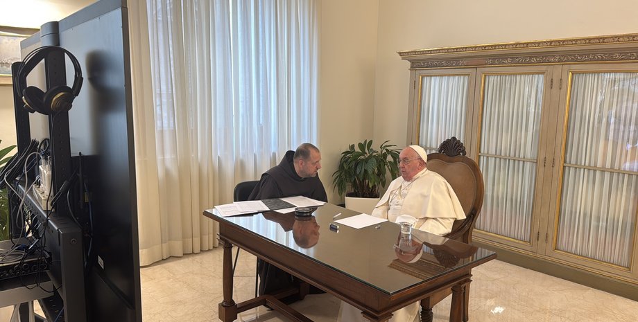 папа римський, папа франциск