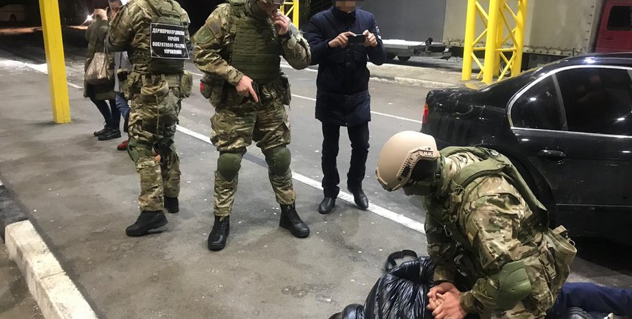 Фото: Пресс-служба МВД