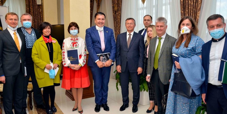 Фото: facebook/pgo.gov.ua