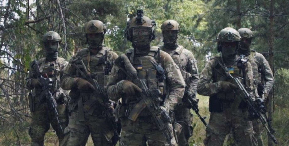 гур, новини харкова, війна в україні, війна з росією, зсу, спецоперація, кирило буданов