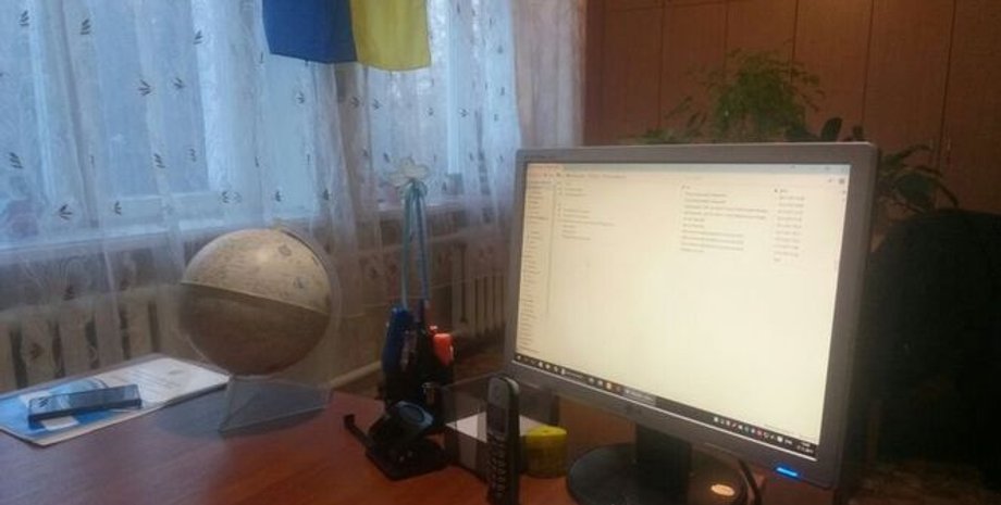 Фото: Киберполиция