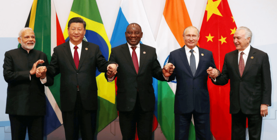 Россия просит боеприпасы у Китая, Мьянмы и стран Африки