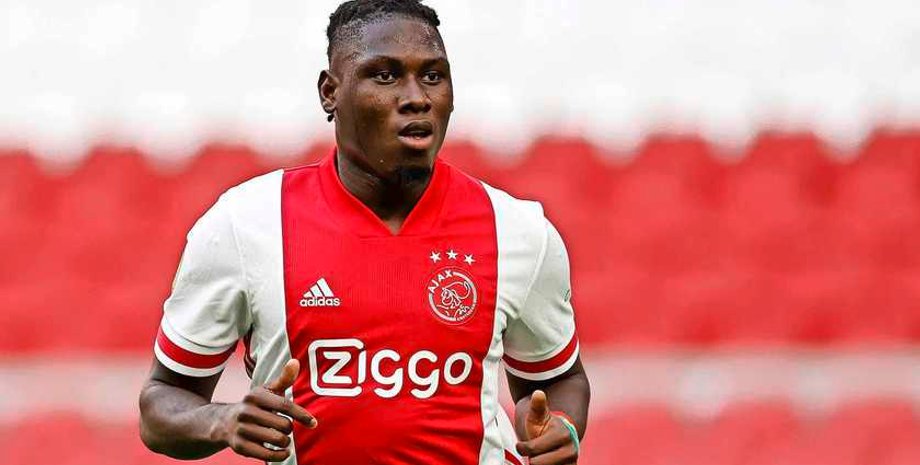 Лассина Траоре, Шахтер