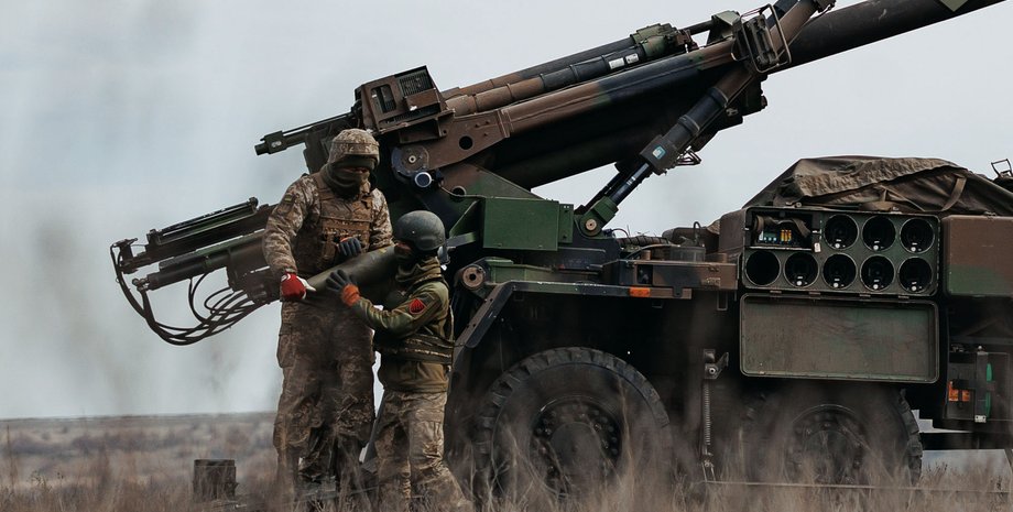 ВСУ, оружие, вооружение, Жорин