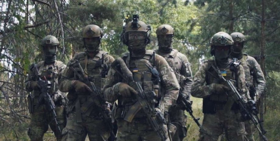 гур, новости харькова, война в украине, война с россией, ссу, спецоперация, кирилл буданов