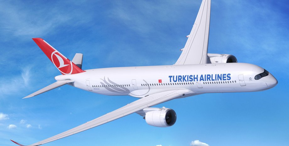 Turkish Airlines
