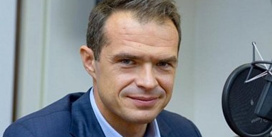 Славомир Новак / Фото: newsbalt.ru