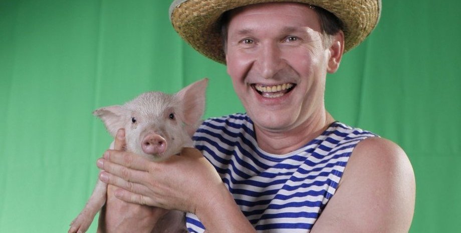 Федор Добронравов / Фото: svat.tv