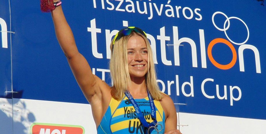 Юлия Елистратова заподозрена в применении допинга