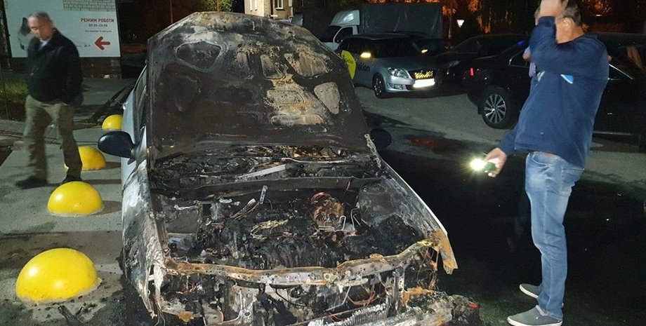 Фото: Mykhailo Tkach Facebook