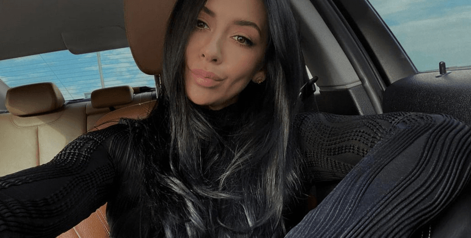 Анна Андрийчук, дизайнер, салон автомобиля