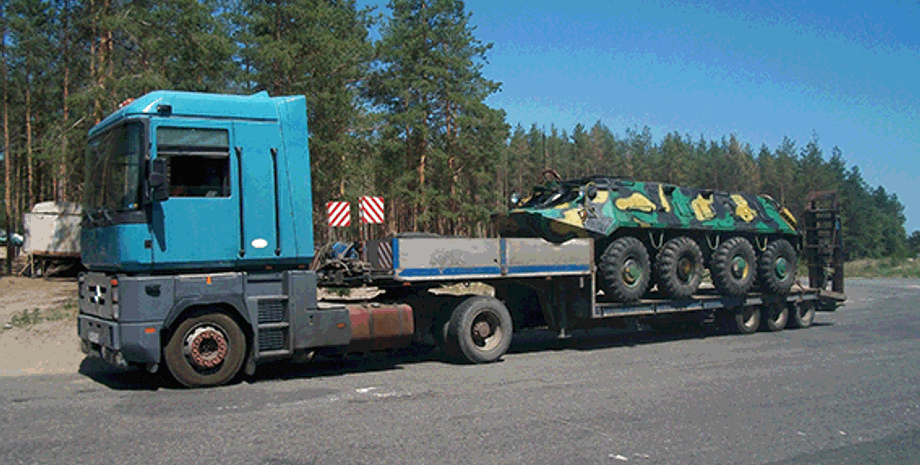 Фото пресс-службы МВД