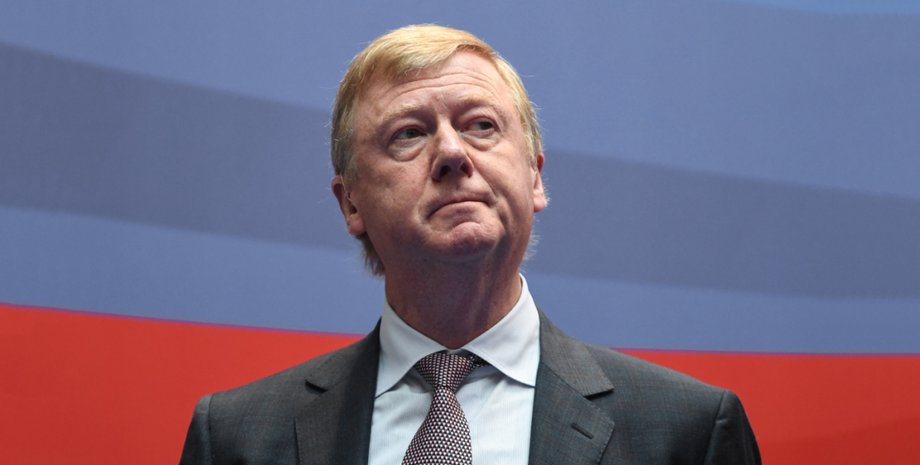 Анатолий Чубайс, Чубайс в реанимации, отравление Чубайса, синдром Гийена-Барре, Чубайс в больнице