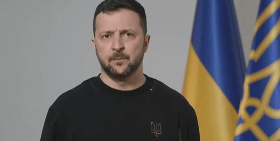 Президент Украины, Владимир Зеленский