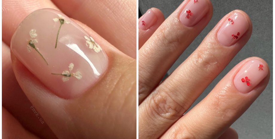 Трендовий манікюр на літо