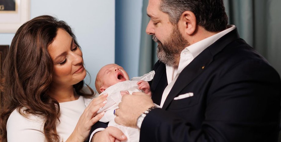 князь георгій романов, ребекка беттаріні, романові, російський князь, дитина