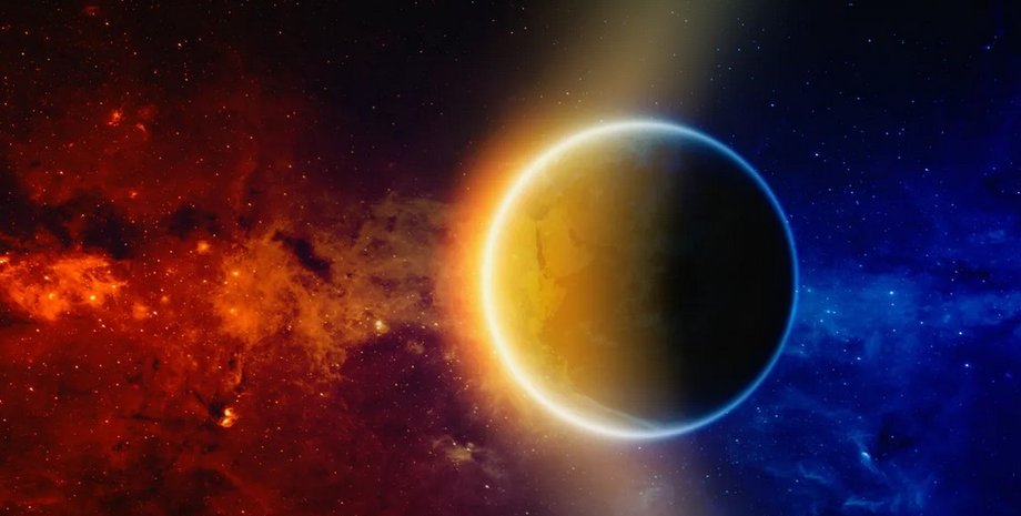 рання Земля