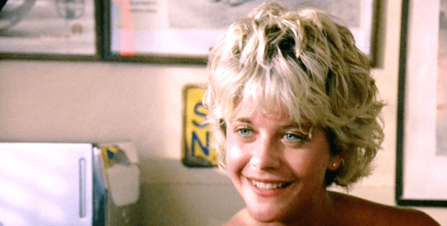 Мэг Райан не узнали на улице